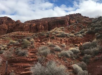 utah/dixie/landmark/scout-cave