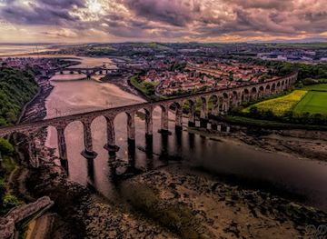 united-kingdom/berwickshire/landmark/royal-border-bridge