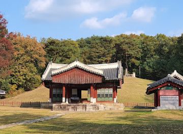 south-korea/gyeonggi-province/landmark/gongneung-tomb-of-queen-jangsun-of-king-yejong