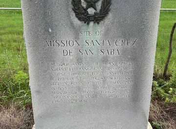texas/hill-country/landmark/site-of-mission-santa-cruz-de-san-saba