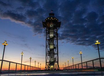 pennsylvania/northwestern-pennsylvania/landmark/bicentennial-tower
