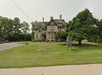 wisconsin/western-uplands/landmark/wisconsin-state-historical-marker-581-henry-james-and-cremora-rogers-residence