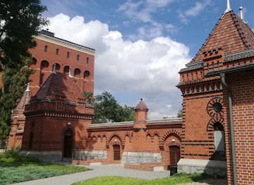 poland/wroclaw/landmark/hydropolis