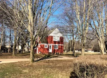James A. Garfield National Historic Site