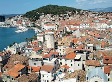 croatia/split/landmark/split-walking-tour
