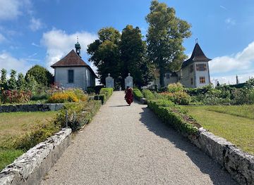 switzerland/solothurn/landmark/waldegg-castle