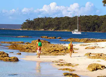Booderee National Park