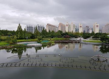 south-korea/gwangju/landmark/sangmu-sculpture-park