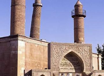 iraq/mosul/landmark/al-noree-al-kaber-mosque