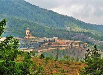 bhutan/mongar/landmark/buddha-dordenma-statue