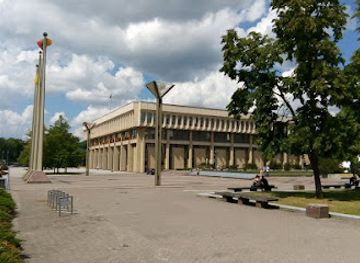 lithuania/samogitia/landmark/seimas-of-the-republic-of-lithuania