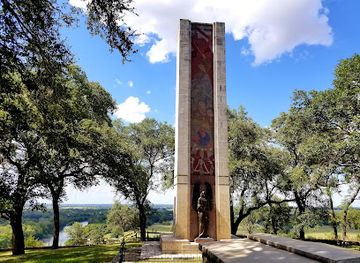 texas/east-texas/landmark/kreische-brewery-monument-hill-state-historic-sites