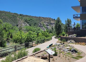 colorado/durango/landmark/durango-botanic-gardens