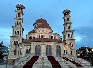 albania/kolonja/landmark/katedralja-ortodokse-ringjallja-e-krishtit