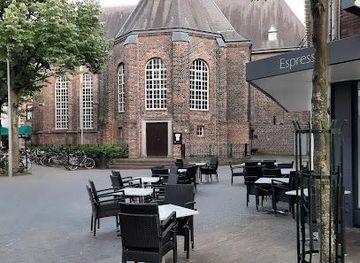germany/dusseldorf/landmark/sint-joriskerk