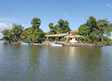 San Pablo Fortress