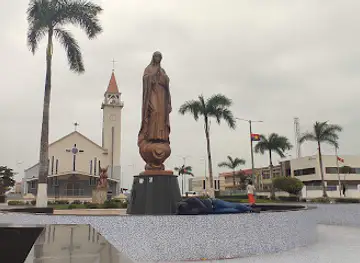 Sé Catedral de Nossa Senhora Rainha do Mundo