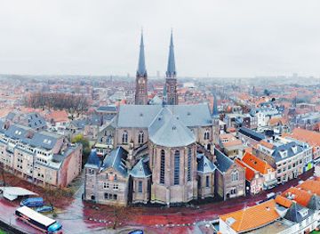 netherlands/delft/landmark/maria-van-jessekerk