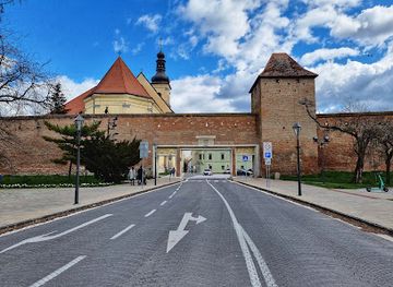 slovakia/trnava/landmark/bernolak-s-gate