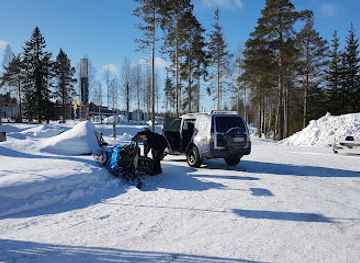 finland/levi/landmark/safarisuomi