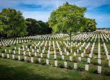 france/caen/landmark/ryes-british-war-cemetery-bazenville