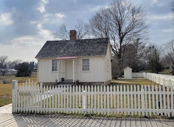 Herbert Hoover National Historic Site