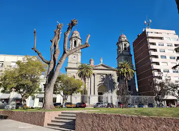 Cathedral of Mercedes, Uruguay