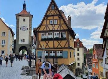 germany/wurzburg/landmark/rothenburg-ob-der-tauber