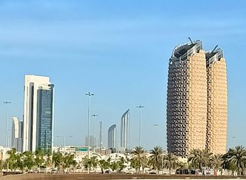 united-arab-emirates/abu-dhabi/landmark/mangrove-marine-national-park