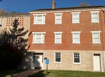 kansas/cross-timbers/landmark/iowa-and-sac-fox-mission-state-historic-site