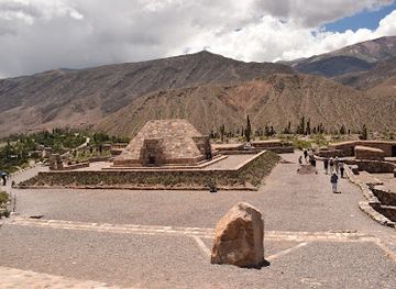 argentina/eastern-argentina/landmark/pucara-de-tilcara