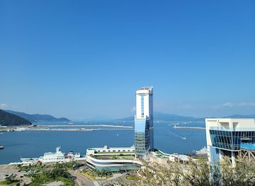 south-korea/yeosu-ocean-park/landmark/yeosu-cable-car-jasan-station