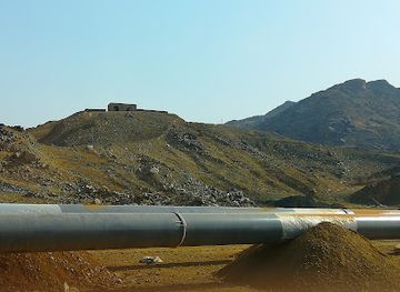 afghanistan/logar/landmark/takur-ghar