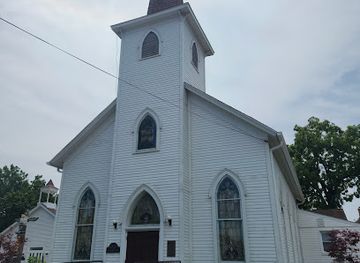 illinois/oak-lawn/landmark/tinley-park-historical-society