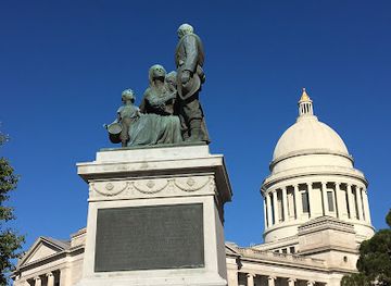 arkansas/little-rock/landmark/monument-to-confederate-women