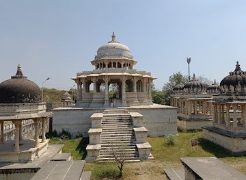 india/udaipur/landmark/ahar-museum
