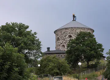 Skansen Lejonet