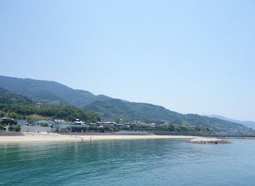 japan/iyo/landmark/futami-seaside-park