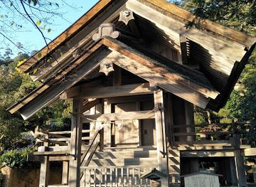 japan/izumo/landmark/inochinushino-yashiro
