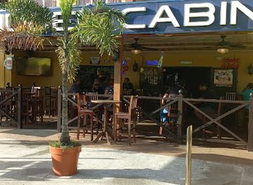 trinidad-and-tobago/couva/landmark/hidden-cabin