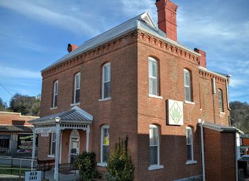 tennessee/highland-rim/landmark/moore-county-old-jail-museum