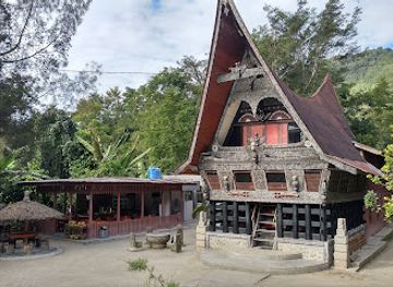 indonesia/lake-toba/landmark/batak-museum