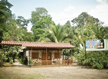 costa-rica/osa-peninsula/landmark/corcovado-foundation-bio-hostel-environmental-center