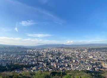 georgia/kvemo-kartli/landmark/memorial-fountain-of-anzor-chankvetadze