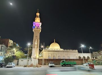 egypt/hurghada/dahar/landmark/el-dahar-bazars