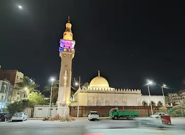 El Dahar Bazars