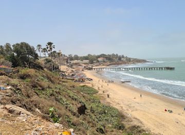 the-gambia/jarra-west/landmark/bakau-craft-market