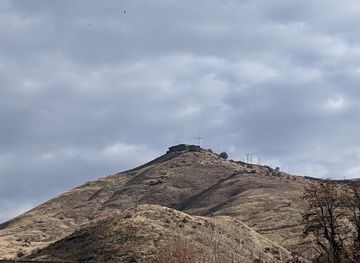 Old Idaho Penitentiary Site