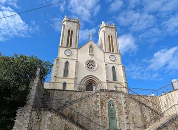 new-caledonia/sarramea/landmark/cathedrale-saint-joseph-a-noumea