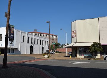 arkansas/texarkana/landmark/lindsey-railroad-museum-in-downtown-texarkana